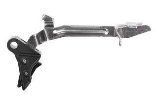 Overwatch GLOCK Gen 1-4 G19/G34 DAT Gen II Trigger with 7075-T6 aluminum trigger